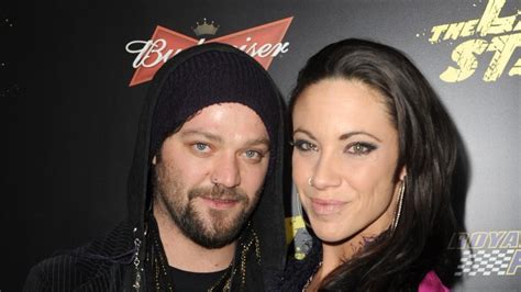 jennifer rivell|The Untold Truth Of Bam Margera .